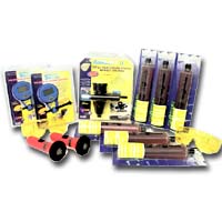 A/C Jobber Pack