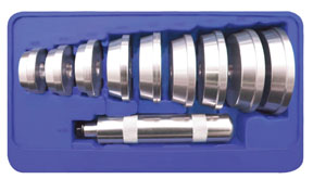Bearing Race & Seal Driver Master Set
