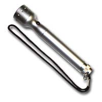 V2 Triplex White Beam Flashlight