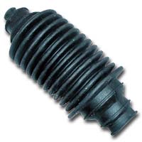 Universal Flex Boot Rack & Pinion
