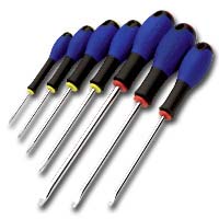 Expert2 Screwdriver Set - 7-Pc