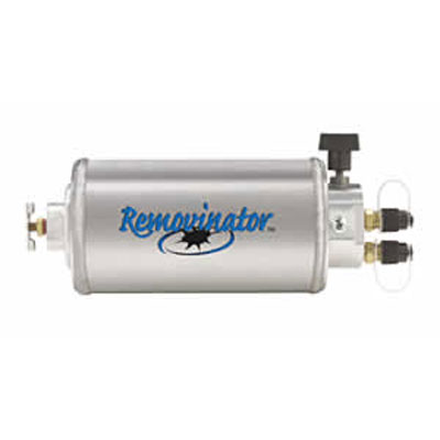 `The Removinator` Leak Sealant Removal and Closed Loop Flush