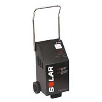 40/2 Amp 12 Volt Charger with Engine Start