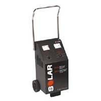 40/20/2/200 Amp 6/12 Volt Charger/Starter/Tester