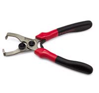 Facom 6.7 In Ergonomic Wire Stripping Pliers