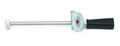 3/8" Drive Beam Torque Wrench 0-800 in/lbs.