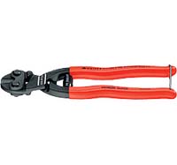 Lever Action Center Cutter w/ Spring - 8 In