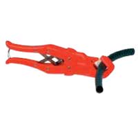 High Leverage Hose Cutter