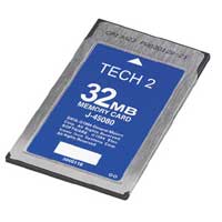 Tech-2 Flash Software Update Kit