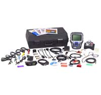 Genisys Master Scan, Scope, and Gas Kit