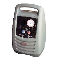 sup to ROB25175B Refrigerant Recovery Machine - Medium Pressure