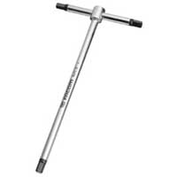 FACOM T-Handle Hex Key Set - 5-Pc