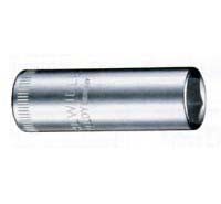 1/4 In Dr 6-Pt Deep Socket SF40L/9 - 9mm