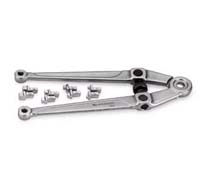 Facom Hook-Style Adjustable Face Spanner Wrench