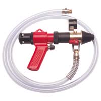 c. Quick Fill Radiator Check and Fill System KDT3584