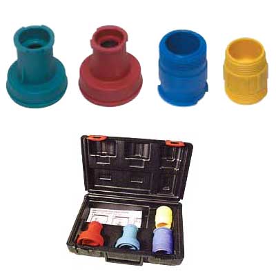 Radiator Cap Tester