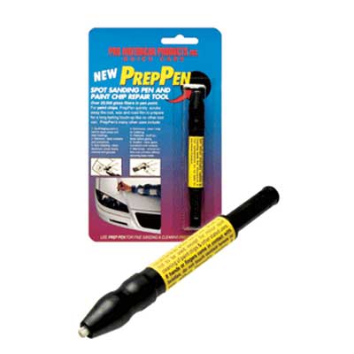 PrepPen Adjustable Sanding Pen - Multi-Pack