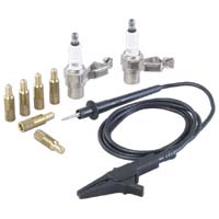 z-disc. Ignition System Quick Test Kit