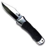 Tomcat II w/ Thumbstud Knife