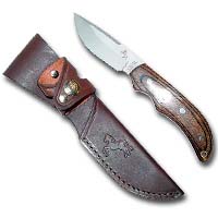 Ridge Runner Fixed Blade Knife