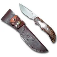 (image for) Ridge Runner Fixed Blade Knife