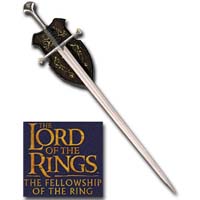 Lord of the Rings Sword Collection - Narsil