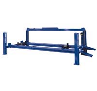 Heavy-Duty Truck Alignment Lift - 18,000 Lb