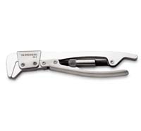 Facom 8 In Lock-Grip Wrench w/ Smooth Jaw