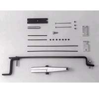 Door Removal Kit
