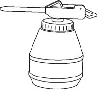 Repair Kit for Series 10 Blow Guns