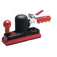 Straightline Orbital Action Sander 3/16 Inch Stroke