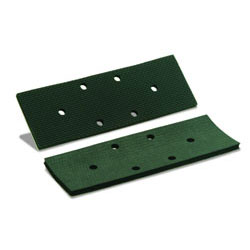 Textured Rubber Pad for 2200 - 2-3/4 In x 8 In Wet Sanding
