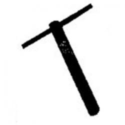 Spark Plug Installation Tool - 10-1.0mm