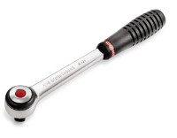 Facom Palm Control Ratchet w/ Quick Release - 10 In