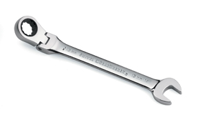Flex Head GearWrench - 13mm