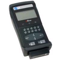iSCAN - OEM Level Scan Diagnostics CS2000