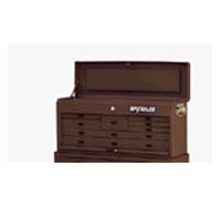 Tool Room Series - 8-Drawer Machinist`s Chest