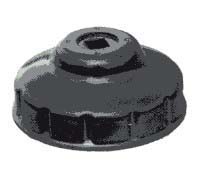 3/8 In Dr Oil Filter Wrench - Mercedes 102 & 103