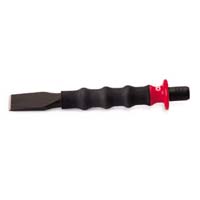 Facom Shock-Absorbing Grip Chisel Flat - 20mm