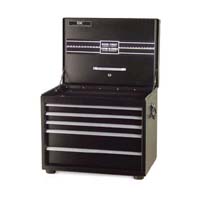 5-Drawer Road Chest