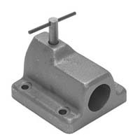 Multiuse Transmission Holding Fixture Base