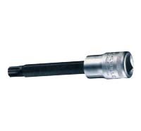 2054X-M12 1/2 In Dr Tri-Square XZN Screwdriver-Socket - M12