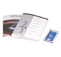 Authentic GM Software Update Kit for Tech 2