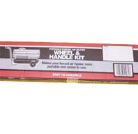 Wheel & Handle Kit