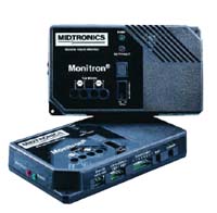 Monitron(R) Battery String Monitor / Midpoint Conductance Transd