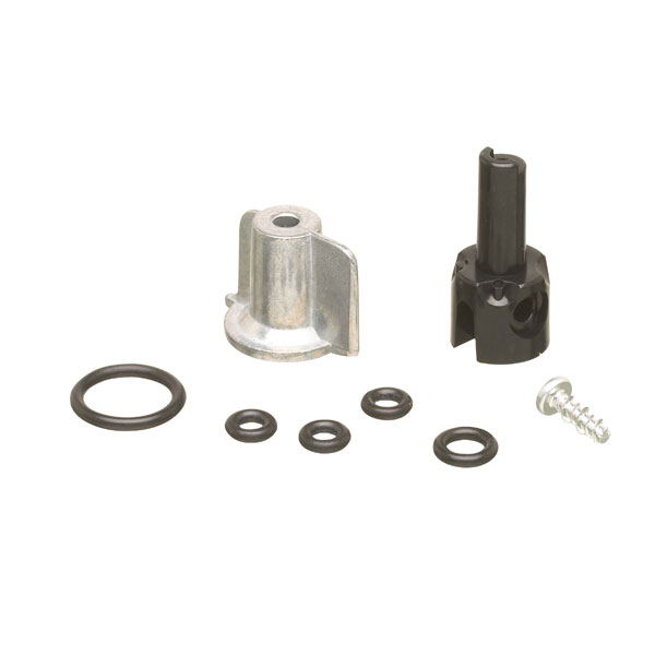 Silverline Rotary Valve Kit