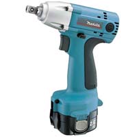 1/2 In 12V Cordless VS Rev Impact Wrench - Supersedes MAK6918DWD