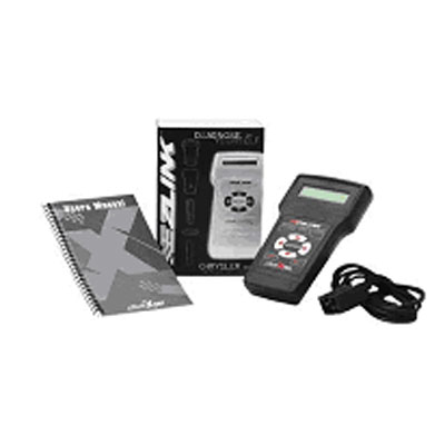 c. EZ-Link Pro Pack - OBD I & OBD II