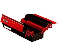 Facom Five-Tray Box