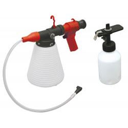 Master Brake Bleeding Set - 2-Pc